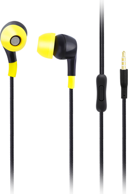 Наушники-гарнитура SmartBuy A7 / SBH-013