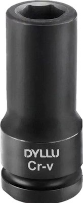 Головка слесарная DYLLU 27мм / DTMS3227 - фото