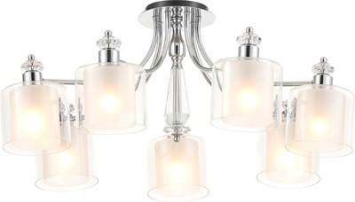 Люстра Rivoli Lavinia 3170-307 / Б0066485 - фото