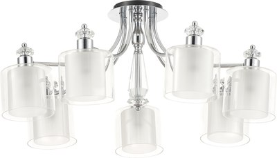 Люстра Rivoli Lavinia 3170-307 / Б0066485