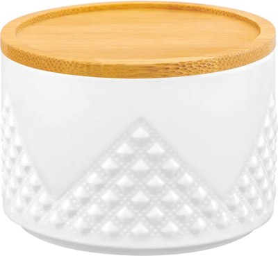 Емкость для хранения Elan Gallery Ромбики / 540490 - фото