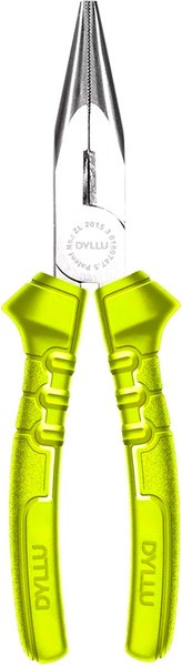 Длинногубцы DYLLU 160мм / DTPL2926 - фото