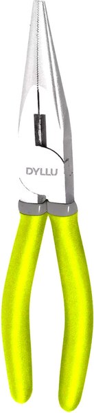 Длинногубцы DYLLU 200мм / DTPL2948 - фото