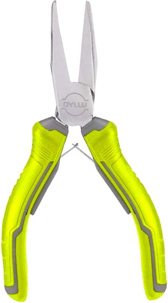 Длинногубцы DYLLU 115мм / DTPL0955 - фото