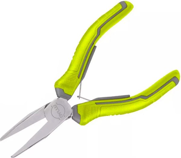 Длинногубцы DYLLU 115мм / DTPL0955