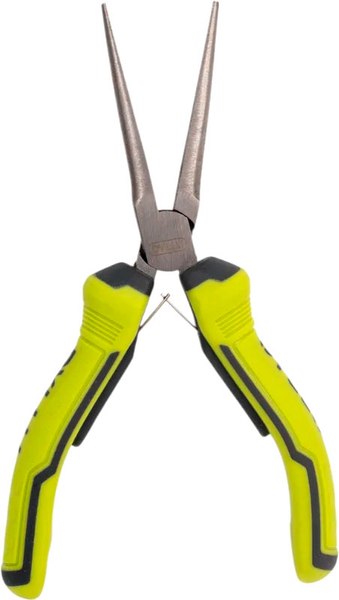 Длинногубцы DYLLU 115мм / DTPL0957 - фото