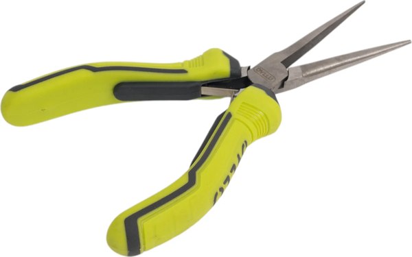 Длинногубцы DYLLU 115мм / DTPL0957