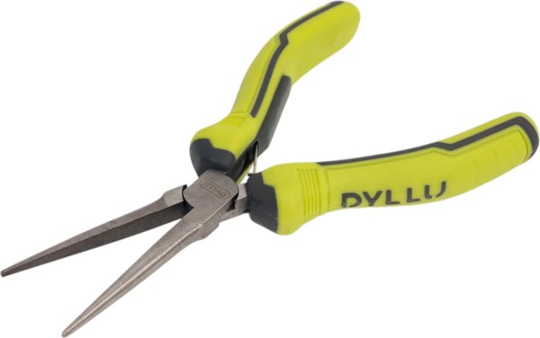 Длинногубцы DYLLU 115мм / DTPL0957