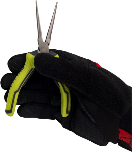 Длинногубцы DYLLU 115мм / DTPL0957