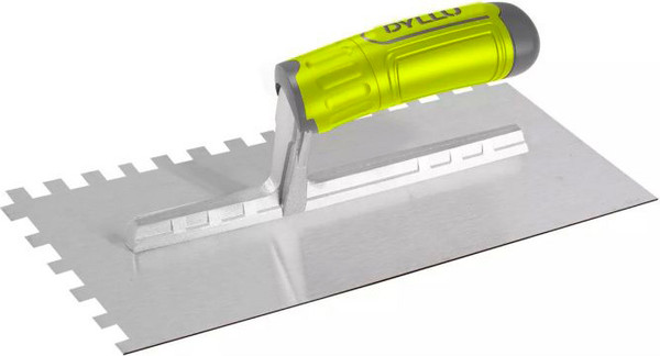 Гладилка DYLLU 280х120мм / DTPE2912 - фото