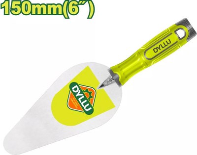 Кельма DYLLU 150мм / DTBT8306