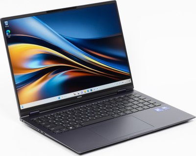 Ноутбук Honor MagicBook Pro 16 2024 DRA-54 (5301AJJE)