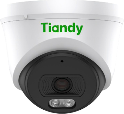 IP-камера Tiandy TC-C34XN I3W/E/Y/2.8mm/V4.2 - фото