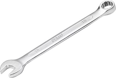 Гаечный ключ DYLLU 10мм / DTSA1110 - фото