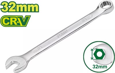 Гаечный ключ DYLLU 32мм / DTSA1132