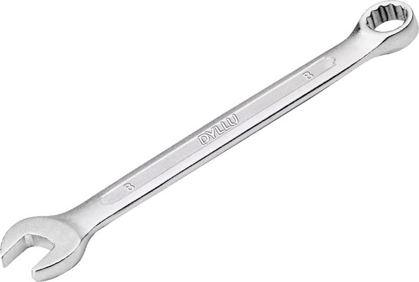 Гаечный ключ DYLLU 8мм / DTSA1108 - фото