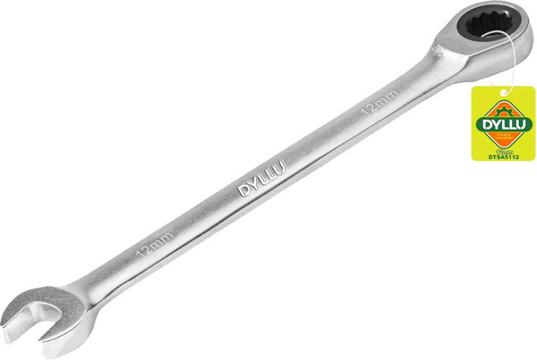 Гаечный ключ DYLLU 12мм / DTSA5112 - фото