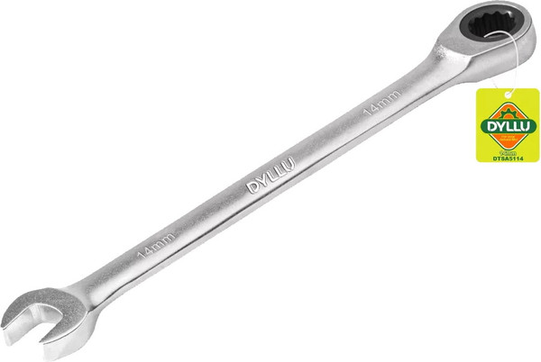 Гаечный ключ DYLLU 14мм / DTSA5114 - фото