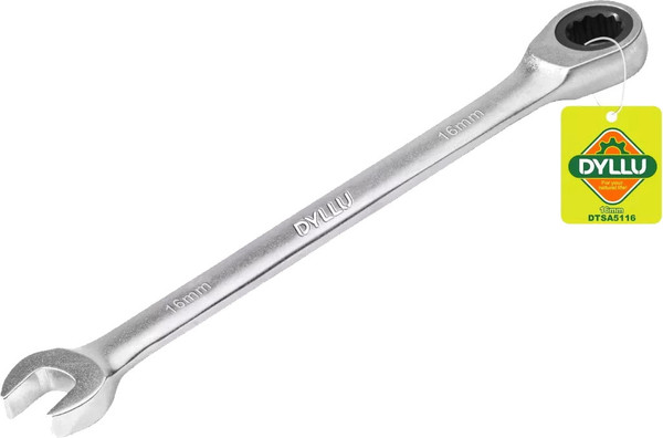 Гаечный ключ DYLLU 16мм / DTSA5116 - фото