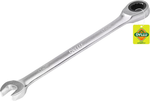 Гаечный ключ DYLLU 17мм / DTSA5117 - фото