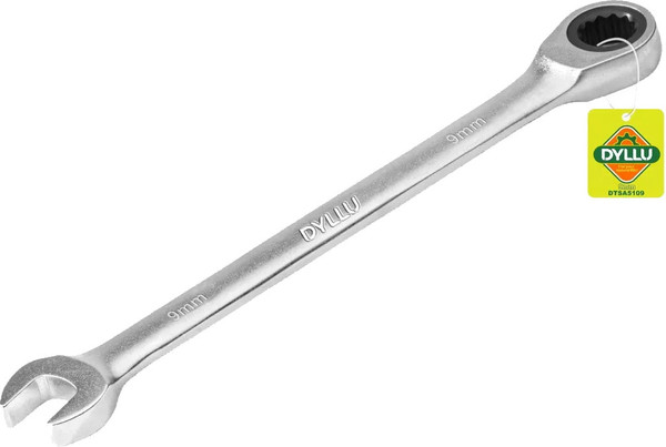 Гаечный ключ DYLLU 9мм / DTSA5109 - фото