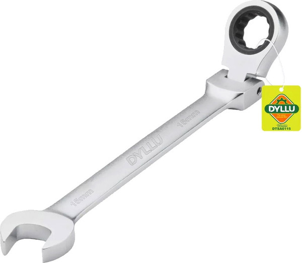 Гаечный ключ DYLLU 15мм / DTSA6115 - фото
