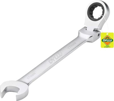 Гаечный ключ DYLLU 17мм / DTSA6117 - фото