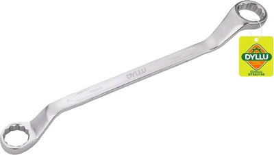 Гаечный ключ DYLLU 12х13мм / DTSA3104 - фото