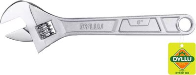 Гаечный ключ DYLLU 150мм / DTAW1106 - фото