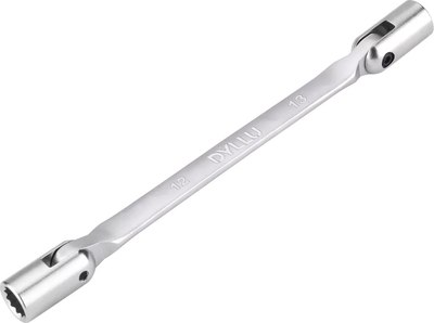 Гаечный ключ DYLLU 12-13мм / DTTH2E03 - фото