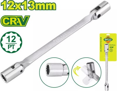 Гаечный ключ DYLLU 12-13мм / DTTH2E03