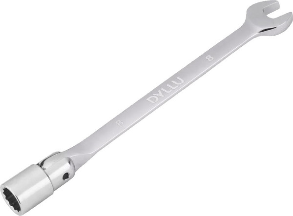 Гаечный ключ DYLLU 8мм / DTTH1E08 - фото