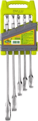 Набор ключей DYLLU DTSP4205 - фото