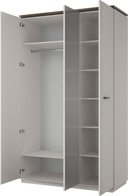 Шкаф Anrex Vinati 3DG Z