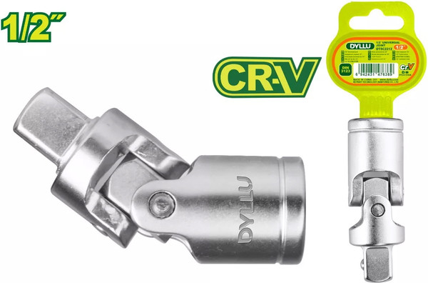 Шарнир карданный DYLLU DTSC2212