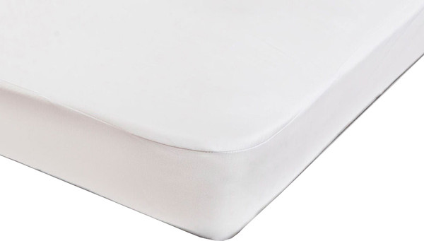 Наматрасник защитный Sontery by Askona Tricot 90x200 - фото