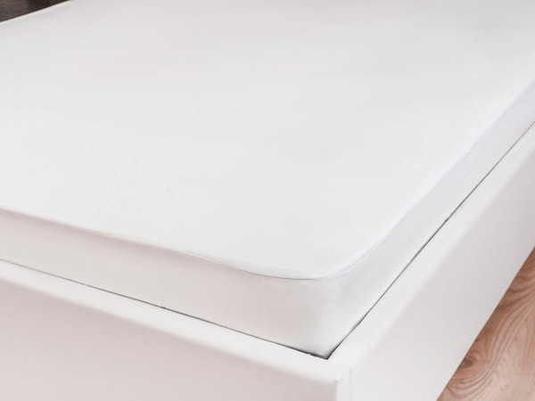 Наматрасник защитный Sontery by Askona Tricot 120x200