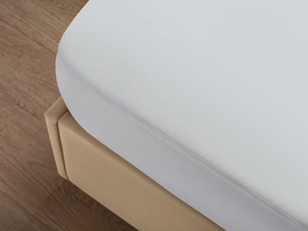 Наматрасник защитный Sontery by Askona Tricot 120x200