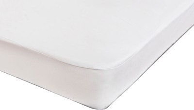 Наматрасник защитный Sontery by Askona Tricot 180x200 - фото