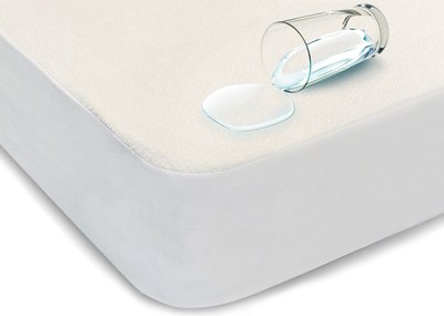 Наматрасник защитный Sontery by Askona Local 90x200