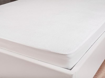 Наматрасник защитный Sontery by Askona Local 90x200