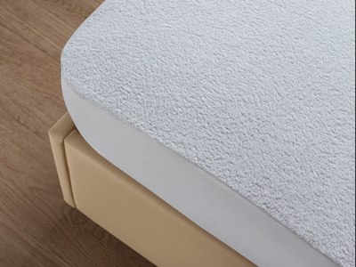 Наматрасник защитный Sontery by Askona Local 90x200