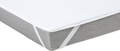 Наматрасник защитный Sontery by Askona Just 80x200 - фото