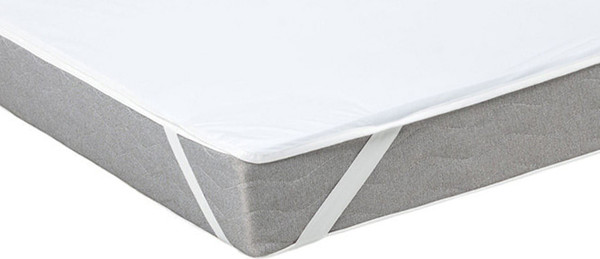 Наматрасник защитный Sontery by Askona Just 160x200 - фото