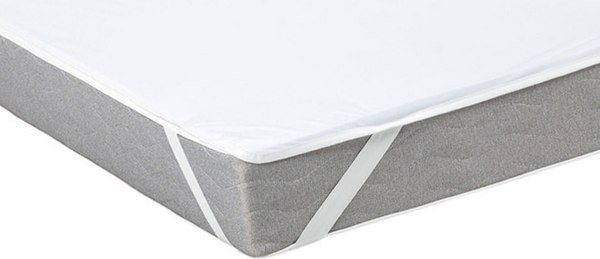 Наматрасник защитный Sontery by Askona Just 180x200 - фото