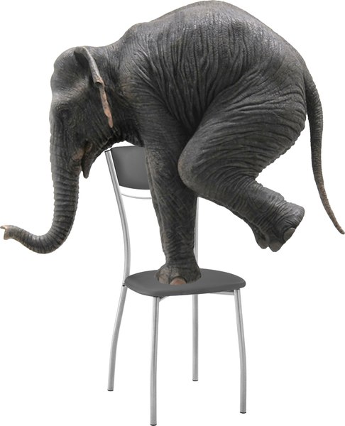 Стул Woodville Goki