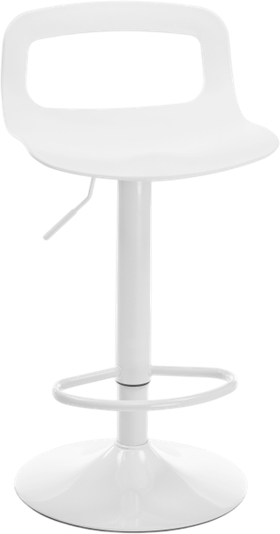 Стул барный Woodville Volt - фото