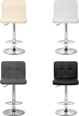 Стул барный Woodville Paskal