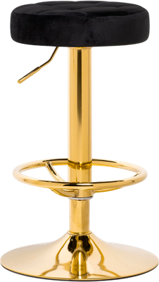 Табурет барный Woodville Marun - фото