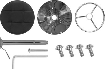 Табурет барный Woodville Marun